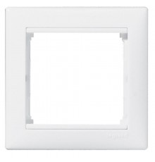 Valena DIY Белый Рамка 1-ая  694240  Legrand