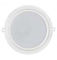 Светильник светодиодный Пиксель LED-24-d250/В/М/4000 18Вт 1765Лм 4000К IP20  11917  GALAD