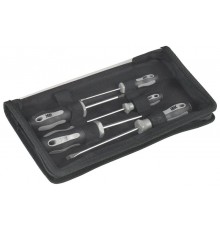 ARMA2L 5 Набор отверток Т2 5шт  A2L5-NS10-T2-05  IEK