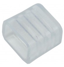 Заглушка торцевая 5шт 12мм  LSADD12-2-05  IEK