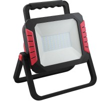 Прожектор светодиодный LL-514 прожектор светодиодный переносной 50W, 6400K, 56*SMD2835, 5000Lm, IP44  32724  FERON