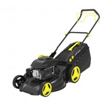 Газонокосилка бензиновая GLM-6.0 S  70/3/8  HUTER