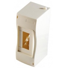 КМ2020-01-И Корпус модульный открытой установки на 1-2 модуля, сл. кость  КМ2020-01-И  HEGEL