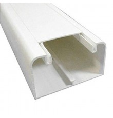 ARC-LAN 100х55 Кабель-канал с крышкой  576002  Ecoplast