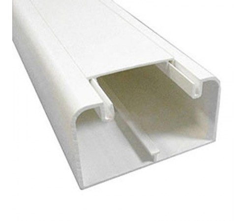 ARC-LAN 100х40 Кабель-канал с крышкой  576004  Ecoplast