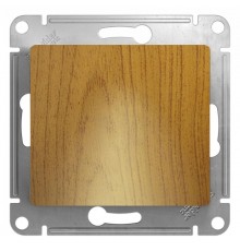 Glossa Дерево Дуб Вывод кабеля  GSL000599  SE