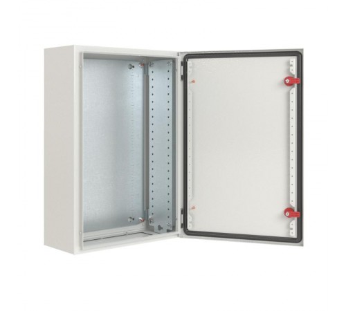 Боковая монтажная плата для навесных корпусов ВхГ 800x200 мм  R5SMP82  DKC