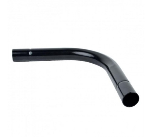 Поворот стальной без резьбы лакированный 6363 (ECZ)  6363_ECZ  Kopos