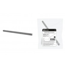 Переходник 6х210мм для ручки управления ВНК (160-250А)  SQ0744-1120  TDM