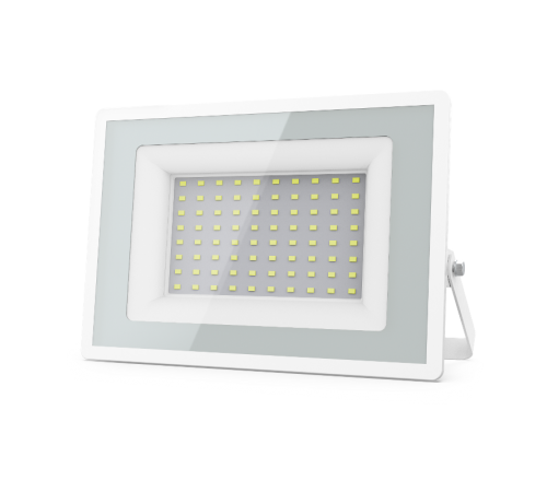 Прожектор светодиодный 70W 4900lm IP65 6500К белый  613120370  Gauss