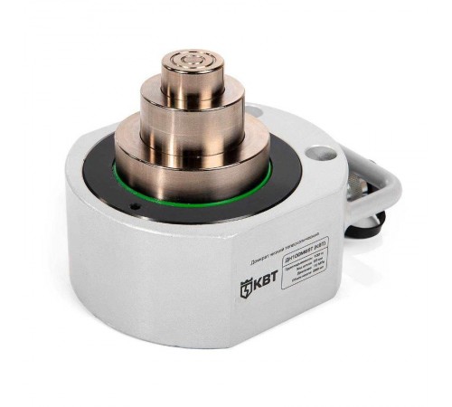 Домкрат низкий телескопический ДН100М68Т  84597  КВТ