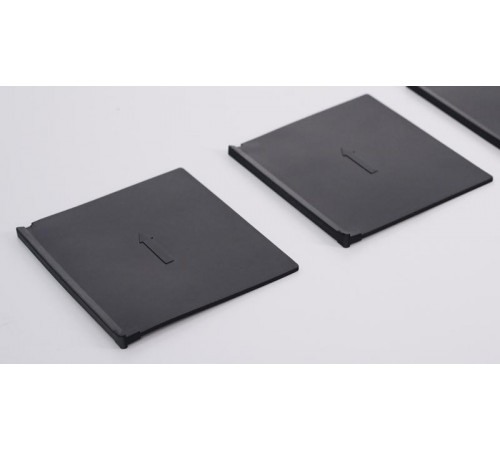 2 РАЗДЕЛИТЕЛИ ПОЛЮСОВ 3P SD630  SSDPB3P0630  SE