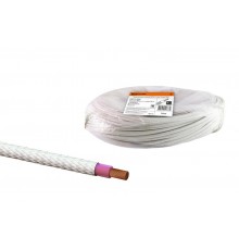 Провод термостойкий РКГМ 1х2,5 (10м)  SQ0122-0004  TDM