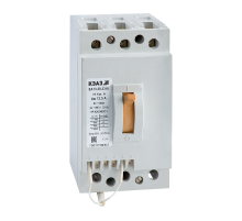 ВА13-29-3211-16А-12Iн-690AC-У3 (с внешним имитатором автоматического срабатывания) (техпредписание) 285223  КЭАЗ