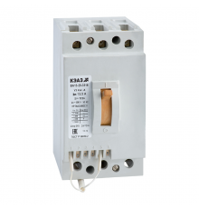 ВА13-25-3211-16А-7Iн-1000AC-О5 (техпредписание) 296743  КЭАЗ