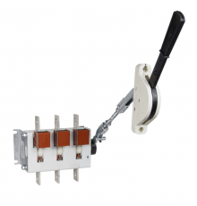 Выключатель-разъединитель ВР32-39-А31240-630А-УХЛ3  103384  КЭАЗ