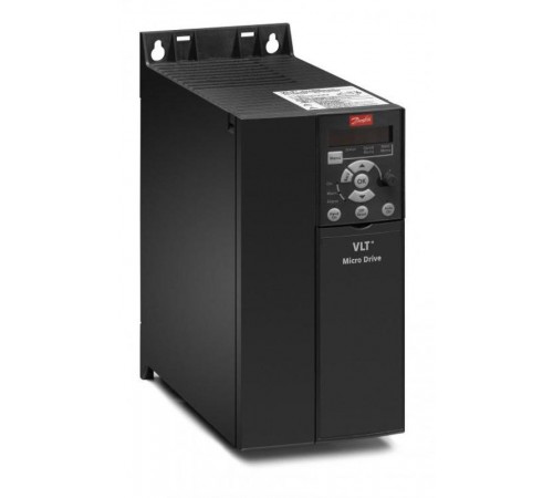 Преобразователь частоты FC-051P11KT4E20H3BXCXXXSXXX 11 кВт 380 В  132F0058  Danfoss