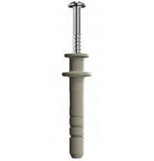 Дюбель 6x35mm (910 DF 6x35)  2347407  OBO Bettermann