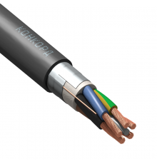 КГВВэнг(А) 5х10 380/660-2  Конкорд