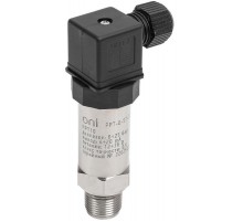 Преобр. давл. PPT10 0,5% 0-25Бар 4-20мА M20 DIN43650  PPT-G-ST-025-4-20-3-2  ONI