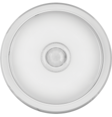 Светильник светодиодный пылевлагозащищенный для ЖКХ  OBL-R1-10-4K-WH-IP40-LED-SNR  61184  ОНЛАЙТ