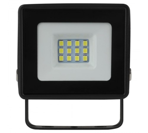 Прожектор светодиодный LPR-023-0-40K-010 10Вт 4000K 800Лм 81х75х21,5  Б0052029  ЭРА