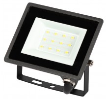 Прожектор светодиодный LPR-023-0-40K-010 10Вт 4000K 800Лм 81х75х21,5  Б0052029  ЭРА