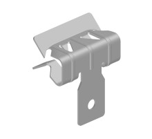 Зажим балочный 8-14 мм  PR08.5829  Промрукав