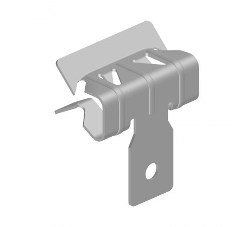 Зажим балочный 8-14 мм  PR08.5829  Промрукав