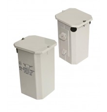 Дроссель 1И1000ДНаТ46-001УХЛ1 220В с ИЗУ  01535  GALAD