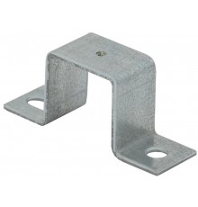 Кронштейн для установки DIN-рейки h=30мм IEK  YDN10D-KH-030  IEK