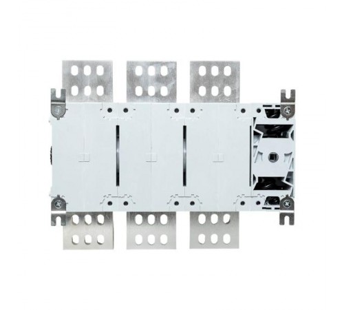 Рубильник 2000A 3P без рукоятки управления TwinBlock  tb-s-2000-3p  EKF