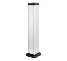 TR-32M/2 Колонна алюминиевая под суппорт (двухсторонняя) 660мм  70266  Ecoplast