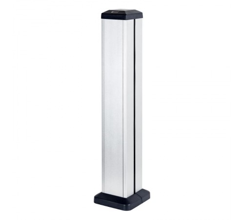 TR-32M/2 Колонна алюминиевая под суппорт (двухсторонняя) 660мм  70266  Ecoplast