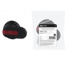 Выносная фронтальная ручка управления реверсивного ВНК (160-250А)  SQ0744-1100  TDM