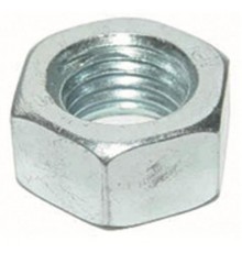 Гайка белого цвета М12 INOX  CM111200INOX  DKC