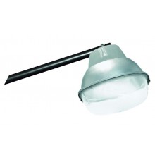 Светильник консольный уличный ЖКУ 18-100-001 Филиппок : СПЕЦ (с/стеклом) 100Вт ДНаТ Е40 ЭмПРА IP53  00120  GALAD