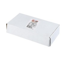 Анкерный болт HNM с гайкой 20х107 (10шт.) - накл. ( 24,824 кг)  133629  Tech-KREP