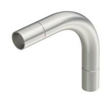 Дуга для трубы, нерж. сталь D40mm (SB40W A4)  2046764  OBO Bettermann