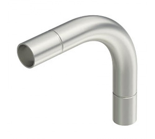 Дуга для трубы, нерж. сталь D40mm (SB40W A4)  2046764  OBO Bettermann