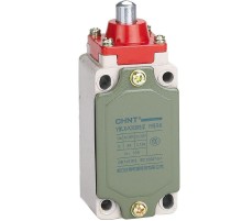 Выключатель путевой YBLX-K3/20S/Z с толкателем  439025  CHINT