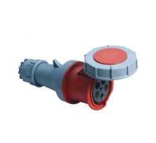 Розетка переносная 2352 3Р+РЕ+N 63А 380В IP67 EKF PROxima  ps-2352-63-380  EKF