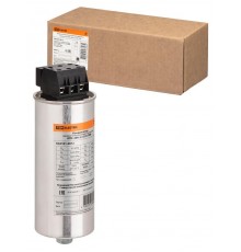 Конденсатор КПС-400-2,5 3У3  SQ2101-0012  TDM