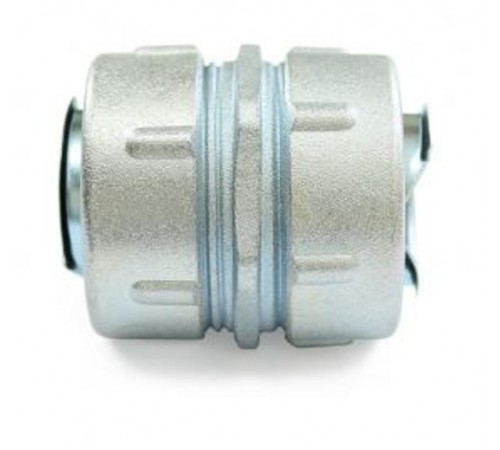 Муфта соединительная СММ-15 (1 1/2"), гайка под газовый ключ)   PR08.2970  Промрукав