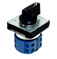 4G10- 10-U-R014, открытое исполнение, переключатель кулачковый (ЭТ)  ET557355  Электротехник