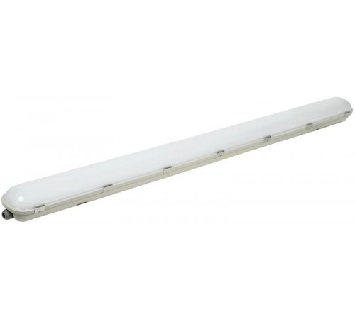 Светильник светодиодный промышленный линейный ДСП 1422 40Вт 6500К IP65 1200мм  LDSP0-1422-40-6500-K01  IEK