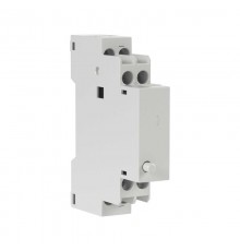 Аварийный контакт срабатывания для DMP32 для монтажа слева 1НО+1НЗ  DMPA32ST11  DKC