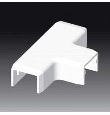 Угол Т-образный LV 18X13 8734 (HB) (Цвет Белый)  8734_HB  Kopos