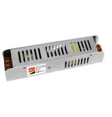 Драйвер для светодиодной ленты LED BSPS 24V 4,160A=100W IP20 3 г.гар.  .5015555  Jazzway