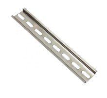 DIN-рейка перфорированная   75мм PROxima  adr-7.5  EKF